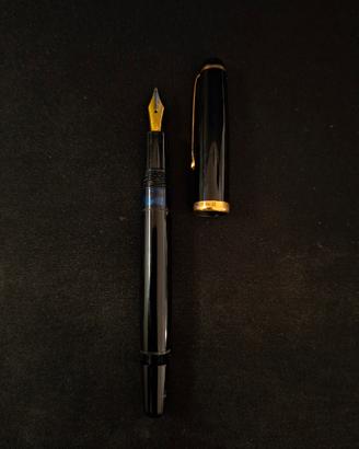 Montblanc 342 Oro 14k