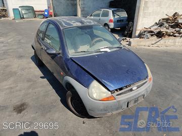 FORD KA RB 1.3I 70CV 02-08 -Ricambi