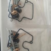 Kit rigenerazione carburatori Suzuki 