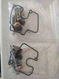 Kit rigenerazione carburatori Suzuki 