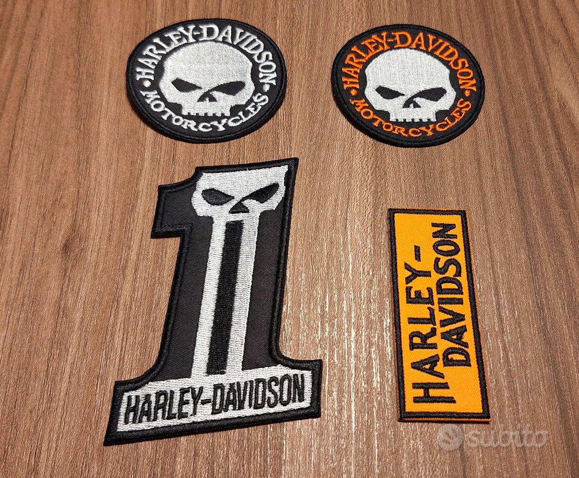 Acquista ricambi e accessori Harley-Davidson a Torino - American Clan