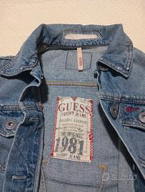 Giubbino donna Guess