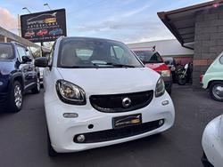 Smart ForTwo 70 1.0 Passion