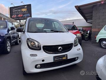 Smart ForTwo 70 1.0 Passion