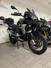 BMW r 1250 gs Abs my19
