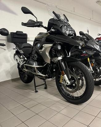 BMW r 1250 gs Abs my19