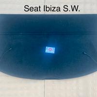 Cappelliera mensola posteriore Seat Ibiza SW