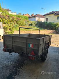 rimorchio calabrese 