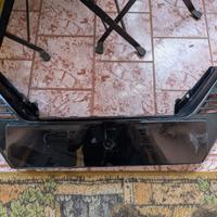 Supporto Originale Targa Griglia Anteriore Qashqai