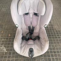 Seggiolino Auto Bebe Confort Axiss Concret