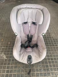 Seggiolino Auto Bebe Confort Axiss Concret