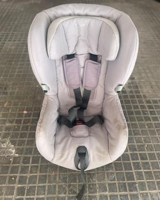 Seggiolino Auto Bebe Confort Axiss Concret