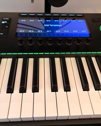 NATIVE INSTRUMENTS Kontrol S88 MK3