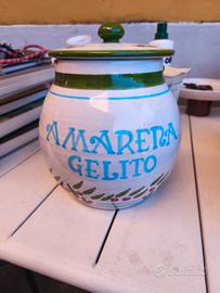 vado amarena Gelito