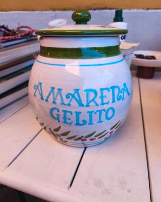 vado amarena Gelito