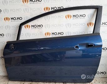 Porta sinistra ford fiesta 3 porte