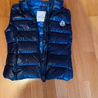 Gilet piumino Moncler Kids 140 cm