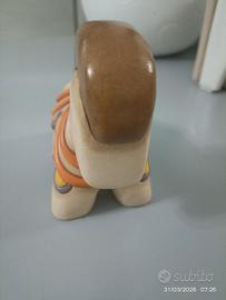 Thun cavallino limited edition