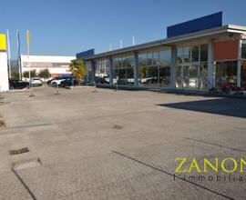 Capannone Commerciale - Gorizia