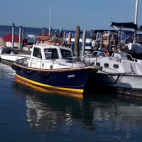 Sciallino 25 anno 1990