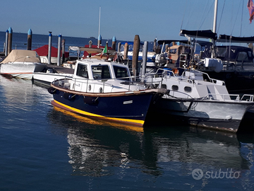 Sciallino 25 anno 1990