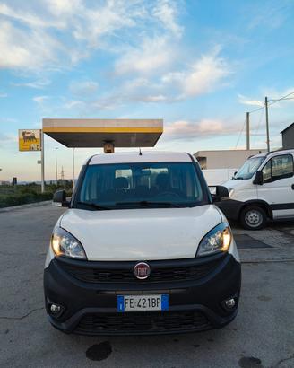 Fiat Doblo Doblò 1.3 MJT PL-TN Cargo Maxi Lamierat