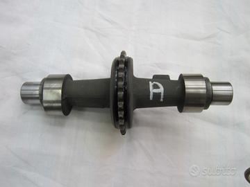 Albero a Cammes Aspirazione Honda 450 500 Twin