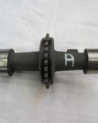 Albero a Cammes Aspirazione Honda 450 500 Twin