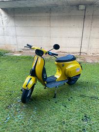 Vespa 50 special