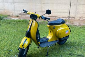 Vespa 50 special
