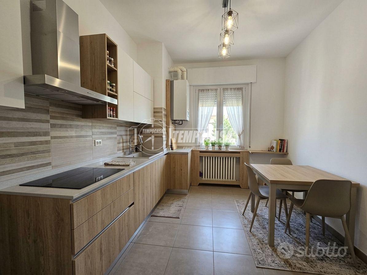 Appartamento – Mantova, Angeli - Vista 2