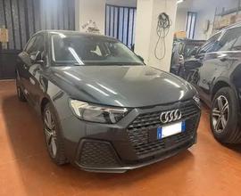 Audi A1 SPB 30 TFSI Admired