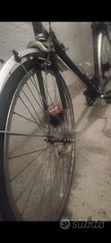 Bicicletta antica