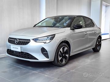 Opel Corsa e- d&t