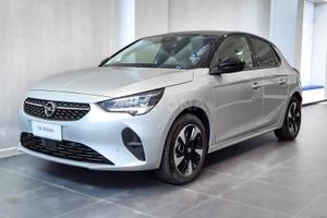 Opel Corsa e- d&t