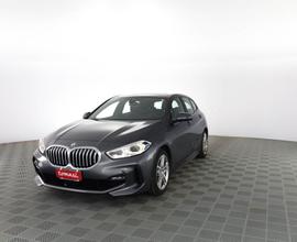 BMW 118 Serie 1 d 5p. Msport