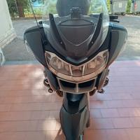 Bmw r 1200 rt - 2005
