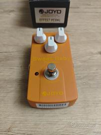Pedale Chitarra Joyo Sweet Baby OD