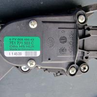 Pedale acceleratore volkswagen T6.1  7E1 721 503