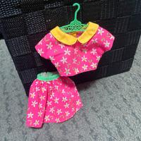 Barbie vestito fashion 1995