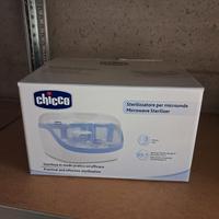 Sterilizzatore Chicco per biberon