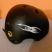 Casco pattinaggio 