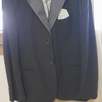 vestito da sposo taglia 52
