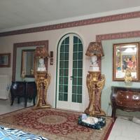 Coppia di comò in stile Luigi XV