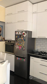 Bilocale zona baggio /via scanini 28