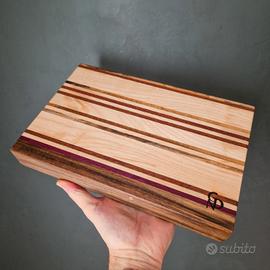 Tagliere legno