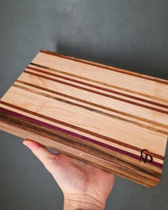Tagliere legno