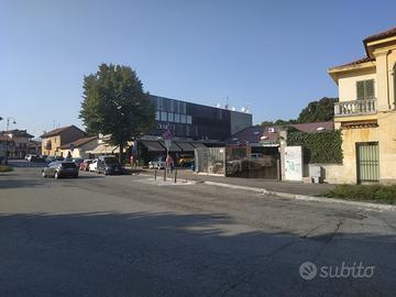 Box Auto centro storico a Collegno