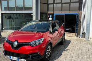 Renault Captur Aut. GARANZIA COMPLETA dCi 8V 90 CV