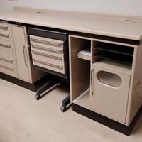 Mobili per Studio Odontoiatrico